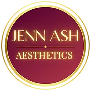 Jenn Ash Aesthetics logo