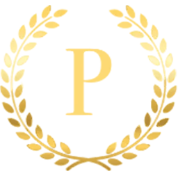 Russell A. Pelley, Pc logo