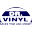Logotyp för Dr Vinyl