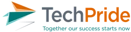 Techpride Inc logo