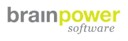 Brain Power Software logo