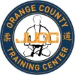 Orange County Judo Training Center logo