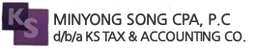 Minyong Song Cpa, P.c. logo