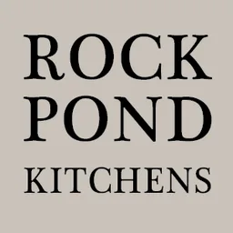 Rock Pond Custom Cabinetry logo