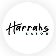Logo von Harrahs Hair Skin Nails