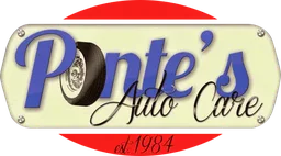 Logo di Ponte's Auto Care