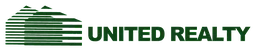 Logo van United Realty