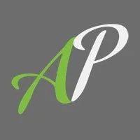 Angela Peterkin logo