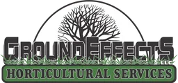Ground Effects Horticultural Services logo