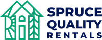 Logo van Spruce Quality Rentals