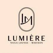 Lumiere Nails Lounge Nail Salon Madison WI logo