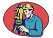 Ray Roger W & Associates logo