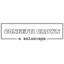 Logo von Confetti Crown