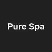 شعار Pure Spa