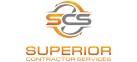 Superior Contractor Services logo