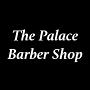 Logo The Palace Barber Shop
