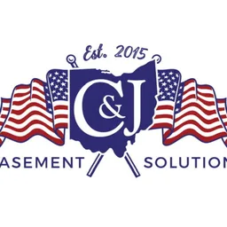 Logótipo de C & J Basement Solutions