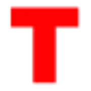 Toshiba America Information Systems logo