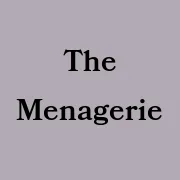 The Menagerie logo