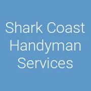 Shark Coast Handyman Services logo