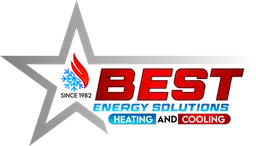 Best Energy Solutions Inc logo