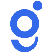 Yrityksen Gravyty logo