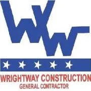 Wrightway Construction Inc logo
