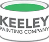 Logo for Keeley Painting Co Inc