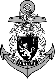 Logo for Bradford-o'keefe Funeral Homes