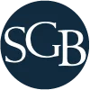 South Georgia Ballet logosu