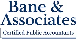 Nancy E. Bane, Cpa logo