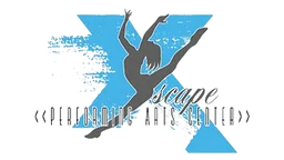 Logótipo de Xscape Performing Arts Center