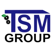 Technology Solutions Management Group logo