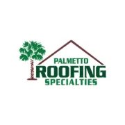 Palmetto Roofing Specialties logo