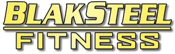 Logo de BlakSteel Fitness