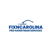 Fixncarolina Pro Handyman Service logo