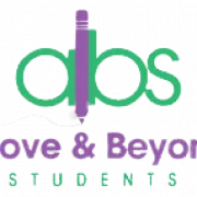 Above & Beyond Students logo