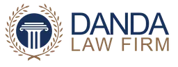 Danda Law Firm logo