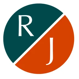 Robert James Inc logo