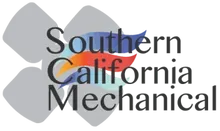 Logo van Southern California Mechanical