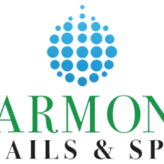Logótipo de Harmony Nails & Spa