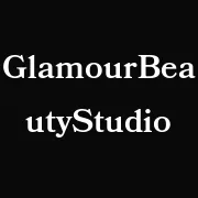 Logo von Glamour Beauty Studio