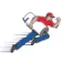 Speedy Plumbing and Drain logo