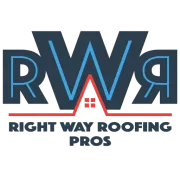 Right Way Roofing Pros LLC logo