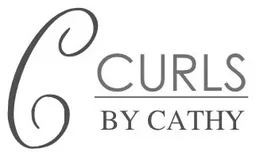 Logo van Curls by Cathy
