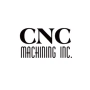 Cnc Machining, Inc. logo