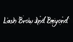Lash Brow And Beyond logo