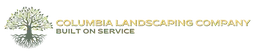 Columbia Landscaping Company logo