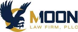 Moon Law Firm, Pllc logo