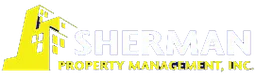 Logo for Sherman Property Management